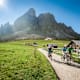 Die schönsten Touren in Südtirol