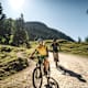 Das Bike-Erlebnis in Berchtesgaden