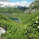 Ein Sommer am Berg: Mit Kindern am Arlberg