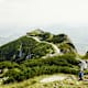 Den Untersberg erleben: Wandern, Klettern, Hütten und Eishöhle