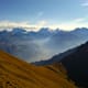 Wandern: Auf den Niesen in den Berner Alpen