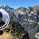 Die schönsten Wander- und Bergtouren im Gschnitztal