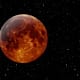 Erdbeermond zur Sommersonnwende