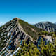 Wandern: Sonnige Herbsttour in den Bayerischen Voralpen