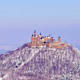 Wintersport auf der Schwäbischen Alb