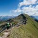 Weitwanderung: Lasörling Höhenweg in Osttirol