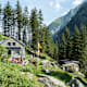 Die 10 schönsten Berghütten für Juli 2026: Hüttentipps in den Alpen