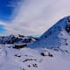 Bergwelten-Experten informieren: Eingeschneite Hütten