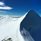 Bergportrait: Castor (4.223 m)