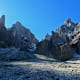 Fersental im Trentino: 3 Tourentipps
