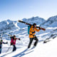 Bergwelten-Doku: Bergwinter in Tirol