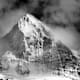 Bergportrait: Dent Blanche (4.357 m)