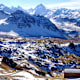 5 Wanderungen im Unterwallis