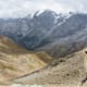 Der Ortler Höhenweg zwischen Südtirol und dem lombardischen Veltlin