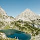 Der Drachensee in Tirol – Wanderungen, Infos und Tipps