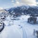 Familienfreundlich & entspannt: Die 5 besten Loipen für Einsteiger in Seefeld