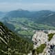 10 Klettersteige für Anfänger in den Alpen