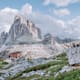 20 besondere Hütten in den Alpen für den Bergsommer 2026
