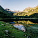 Der Duisitzkarsee in den Schladminger Tauern – Wanderungen, Infos & Tipps