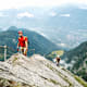 Der Heini-Holzer-Klettersteig (B/C)