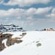 Wintertouren rund um die Leglerhütte