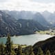 Der Achensee: Eingebettet zwischen Rofan und Karwendel