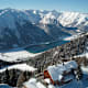 5 alternative Wintersportarten rund um den Achensee