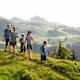 7 spannende Kinder-Wanderungen in Vorarlberg