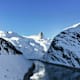 Adula Alpen: 3 Skitouren im Valsertal