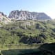 Wilde Freiheit: Wandern im Lechquellengebiet