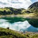 Weitwandern am Lechweg: In 7 Etappen durch die Lechtaler Alpen