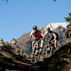 5 Mountainbike-Touren in „unbekannte“ Dolomitentäler