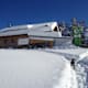 5 Skitouren rund um das Fraganter Schutzhaus in der Goldbergruppe
