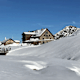 6 Skitouren rund um die Franz-Senn-Hütte