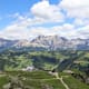 Der Dolomiten Höhenweg Nr. 9: Weitwandern durch die Dolomiten