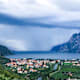 Mit dem Camperbus an den Gardasee