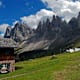 Wandern in Südtirol: 4 Höhenwege