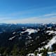 Skitour: Auf die Gemeindealpe in Niederösterreich