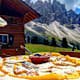 Sommer-Schmarrn: 5 Kaiserschmarrn-Traumplätze