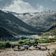 Gravel-Bike: Von Gmünd zur Osnabrücker Hütte