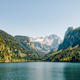 Der Vordere Gosausee in Oberösterreich – Wanderungen, Infos & Tipps