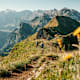 Der Tell-Trail: Fantastischer Fernwanderweg in der Zentralschweiz