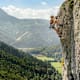 Das Grazer Bergland - Schluchten, Almen, Kletterfelsen