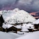 Skitour: Auf den Piz Grevasalvas in Graubünden