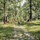 Spaces-Theorie: So verbessern die Berge deine Gesundheit