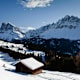 Skitour: Auf den Großen Gabler in Südtirol