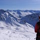 Winter in Arosa: 5 Skitouren in den Plessur-Alpen