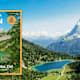 Wandern im Naturpark Fanes-Sennes-Prags