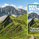 Der Hohe Sonnblick - Geier, Gold und Gipfel