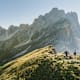 Dolomites Rondas: 3 Rundtouren im UNESCO-Weltnaturerbe